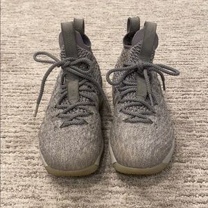 LeBron 15 high top